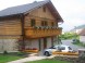 Holzhütte Lilian #2