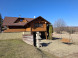Blockhaus DANIEL #4