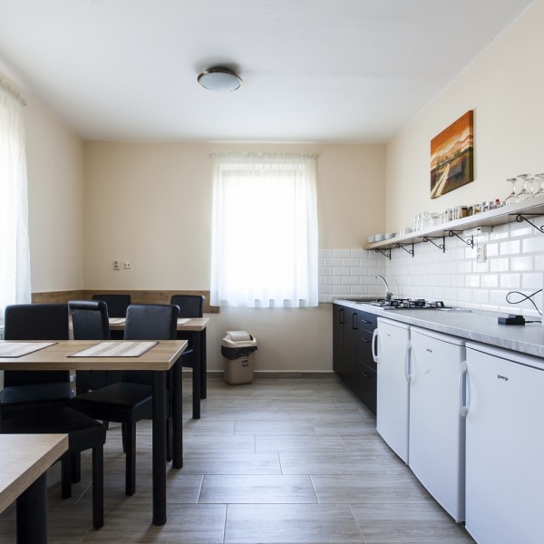 Apartment AQUASLEEP I #5