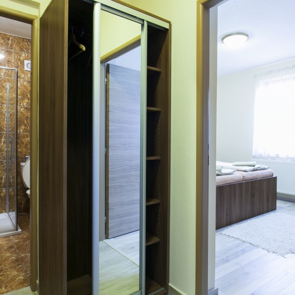 Apartment AQUASLEEP I #6