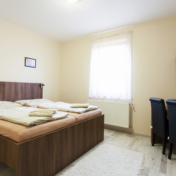 Apartment AQUASLEEP I #7