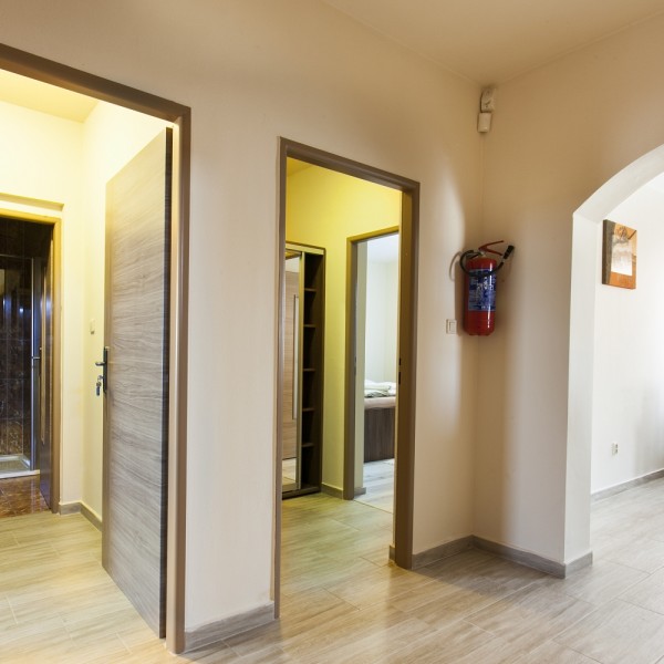 Apartment AQUASLEEP I #9
