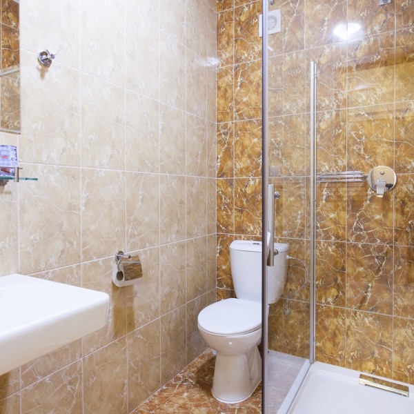Apartment AQUASLEEP I #12