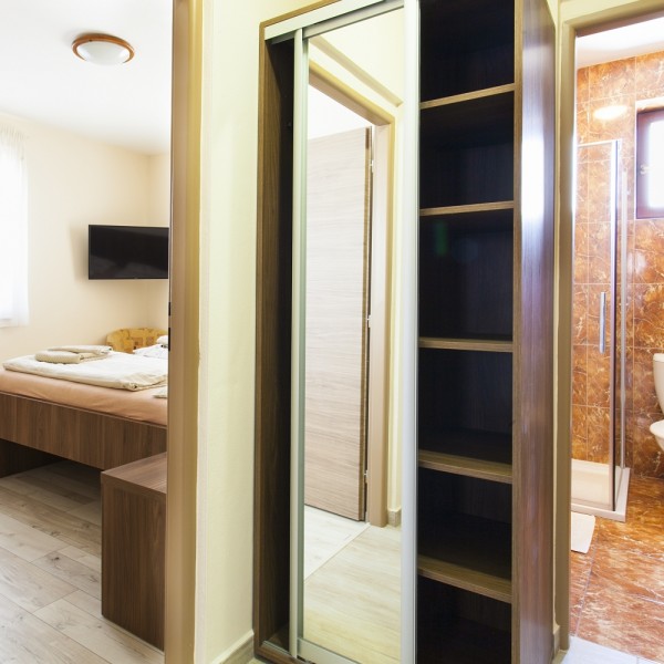 Apartment AQUASLEEP I #13