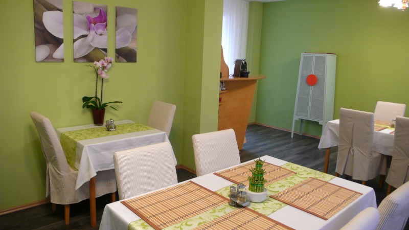 Apartment Hotel KRISTINA #3