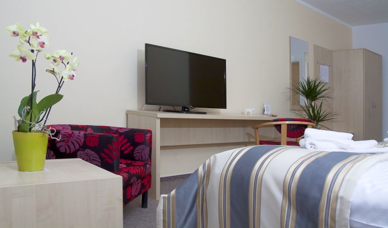 Apartment Hotel KRISTINA #7