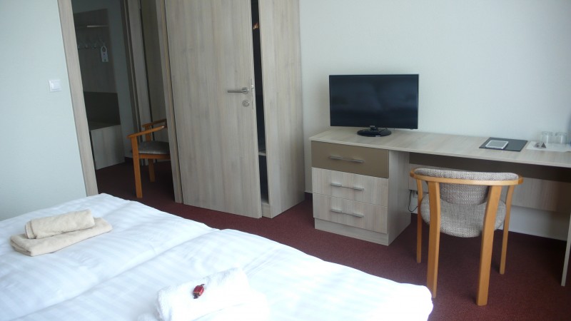 Apartment Hotel KRISTINA #6