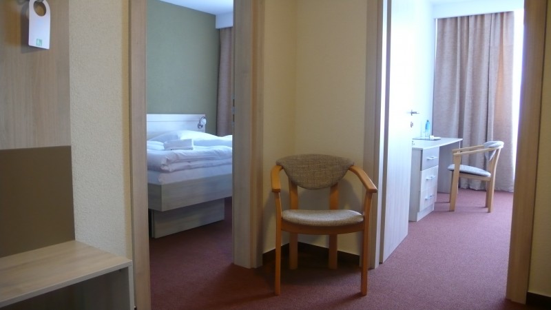 Apartment Hotel KRISTINA #9