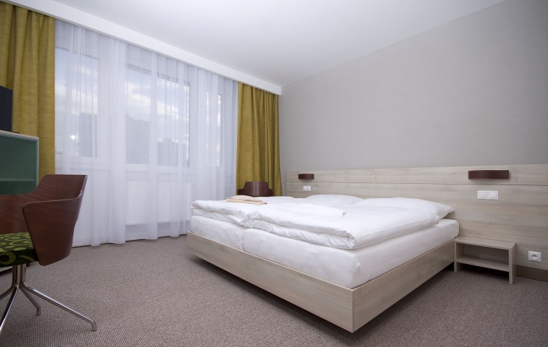 Apartment Hotel KRISTINA #11