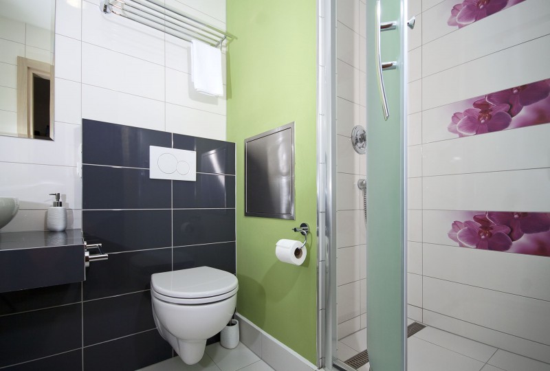 Apartment Hotel KRISTINA #8