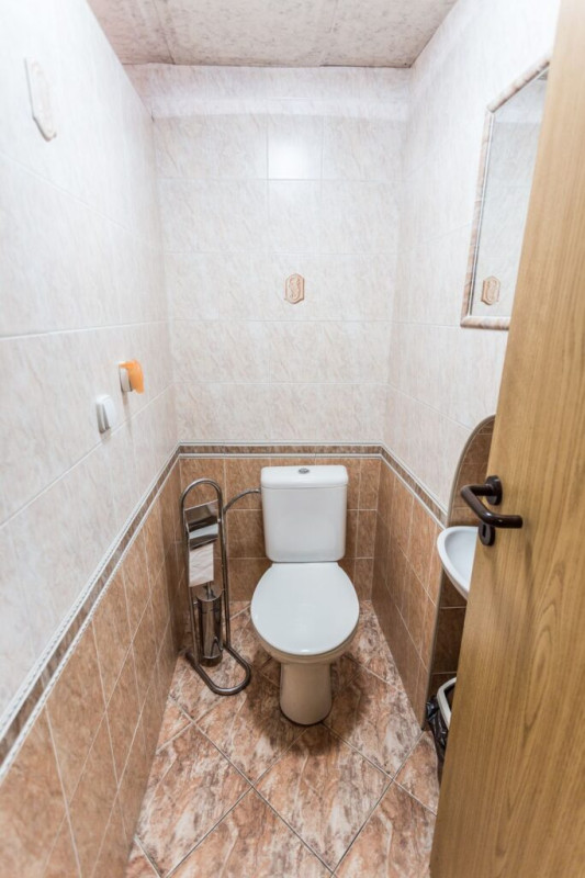 Appartement Haus Hubert #11