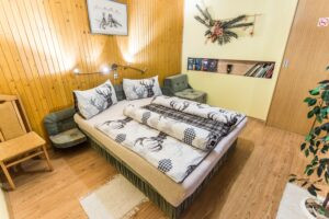 Appartement Haus Hubert #12