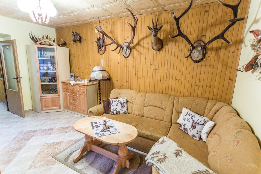 Appartement Haus Hubert #13