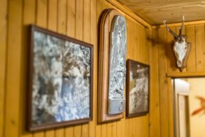 Appartement Haus Hubert #16