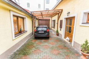 Appartement Haus Hubert #18