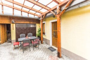 Appartement Haus Hubert #19