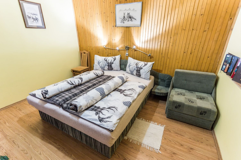 Appartement Haus Hubert #7