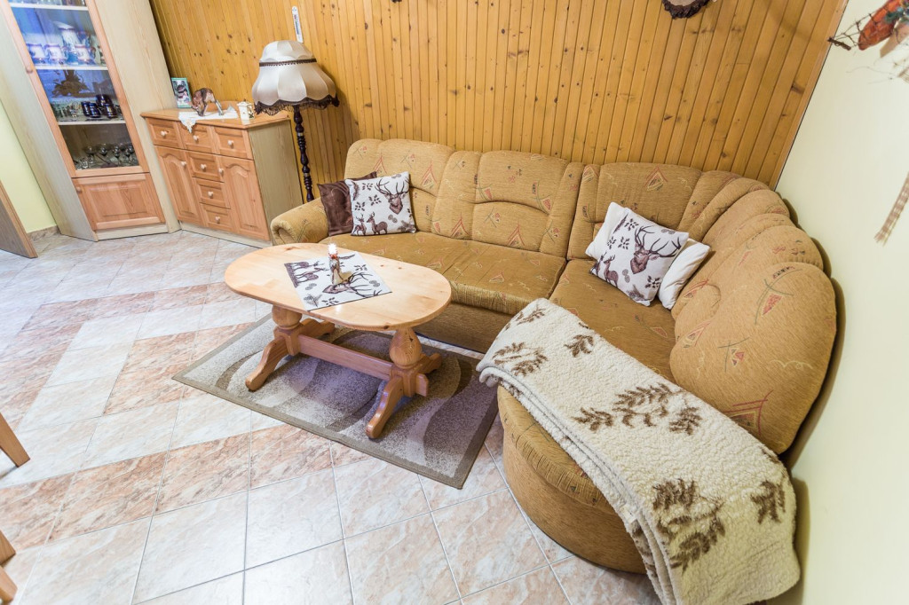 Appartement Haus Hubert #6