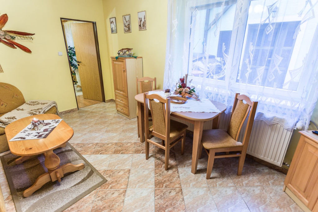 Appartement Haus Hubert #2