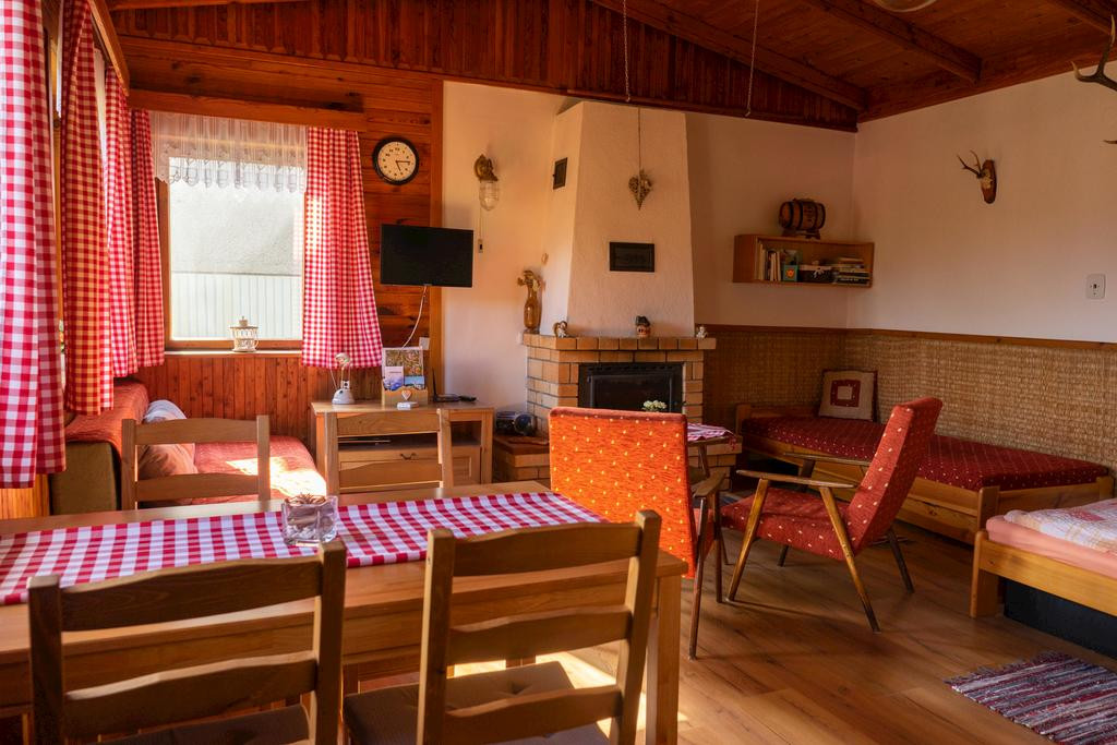 Apartment KOLIBKA #3