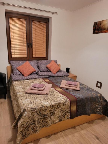 Apartment LOSONCI #4