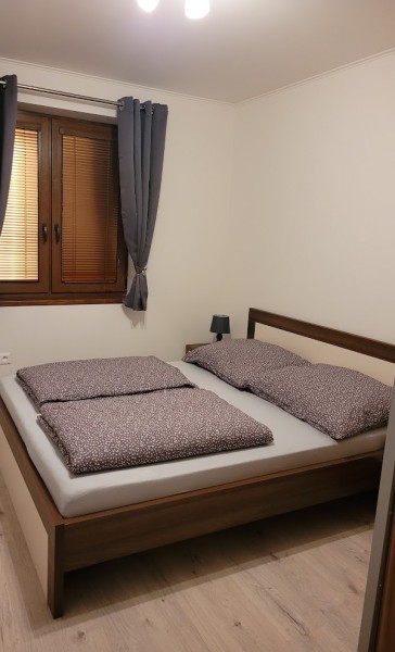 Apartment LOSONCI #5