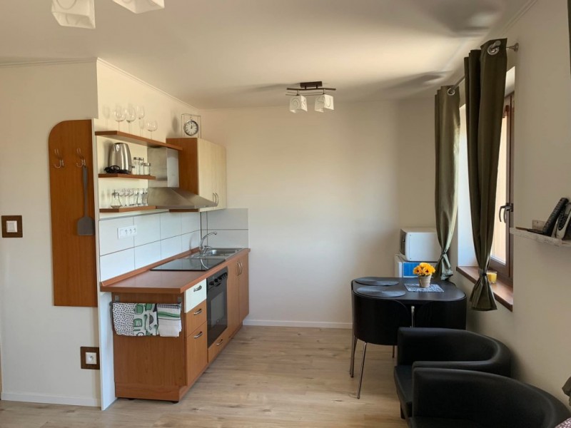 Apartment LOSONCI #8