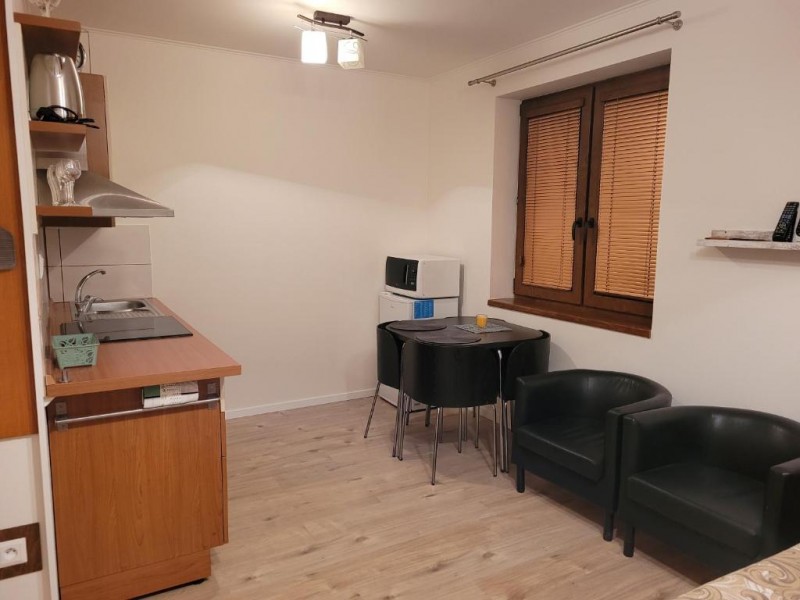 Apartment LOSONCI #9