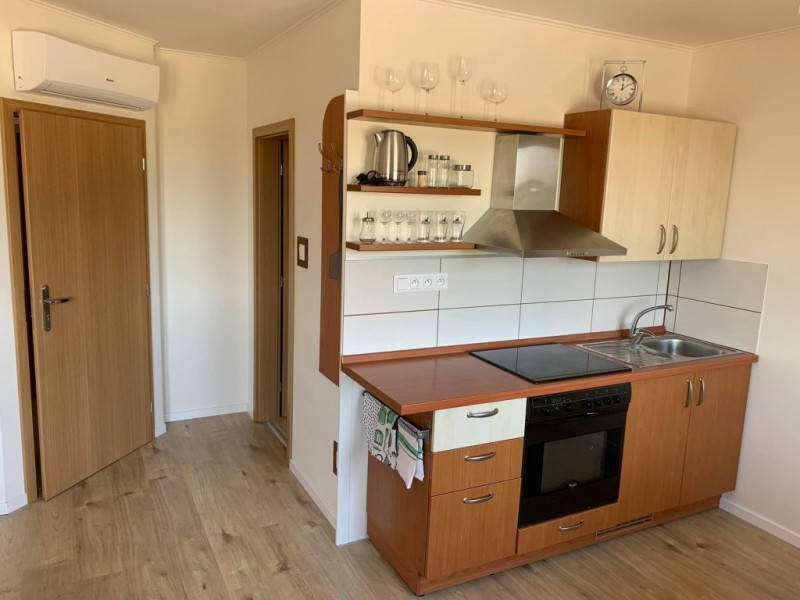 Apartment LOSONCI #10