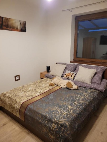 Apartment LOSONCI #11
