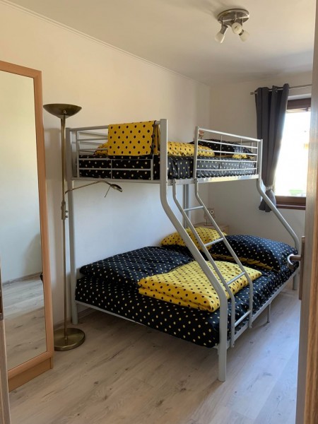 Apartment LOSONCI #12