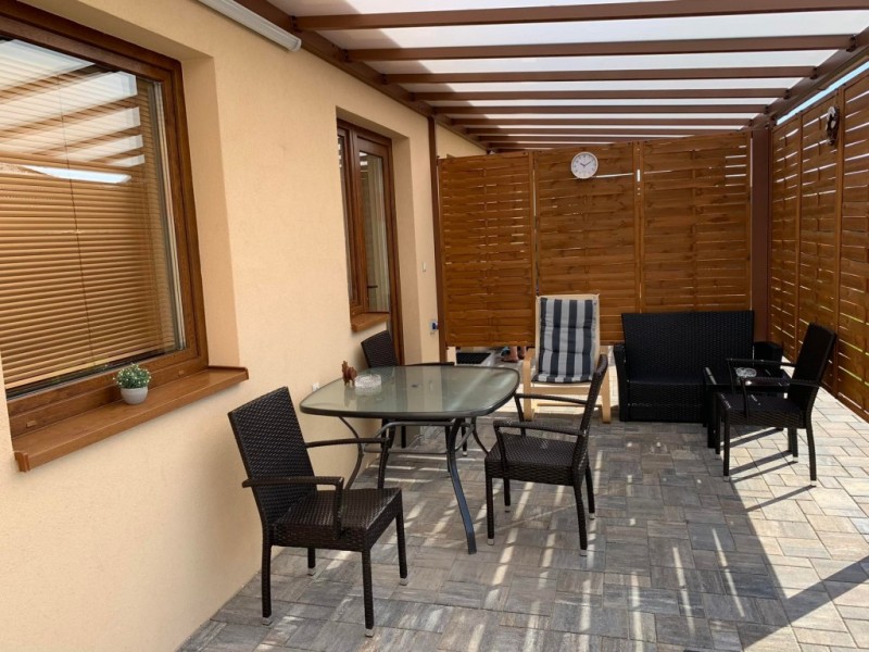 Apartment LOSONCI #17