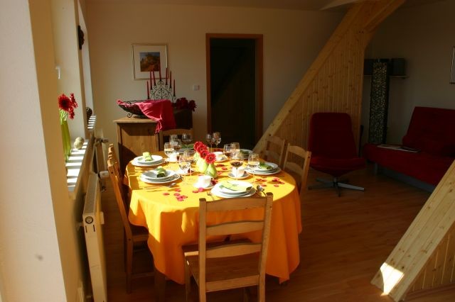 Apartment MAMMUT and Apartment YETTI #5