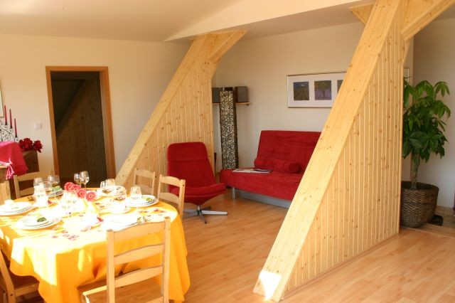 Apartment MAMMUT and Apartment YETTI #7