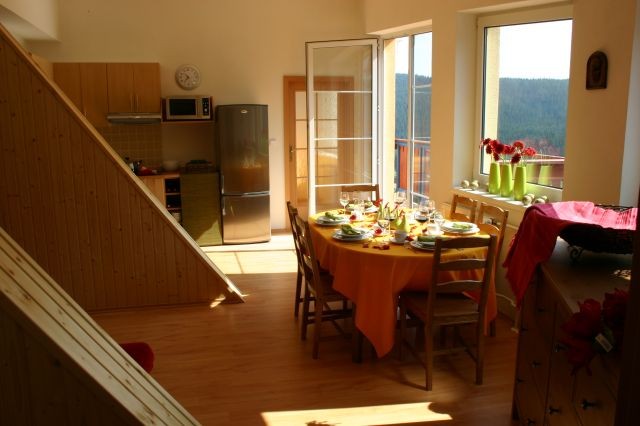 Apartment MAMMUT and Apartment YETTI #9