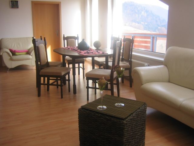 Apartment MAMMUT and Apartment YETTI #14
