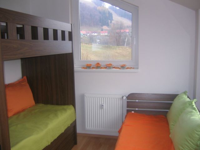 Apartment MAMMUT and Apartment YETTI #16