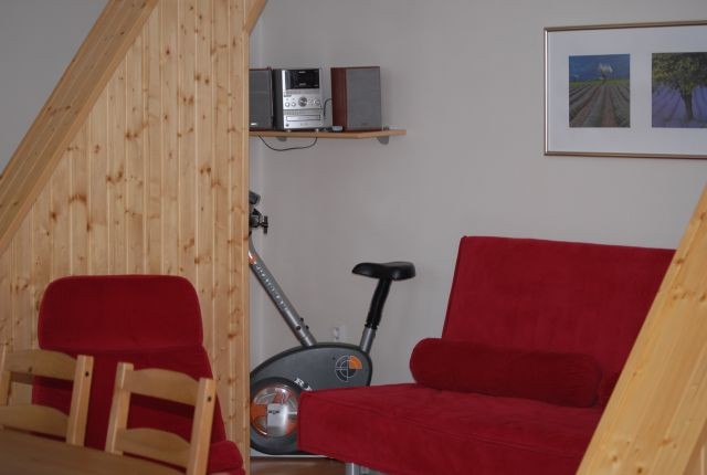 Apartment MAMMUT and Apartment YETTI #17