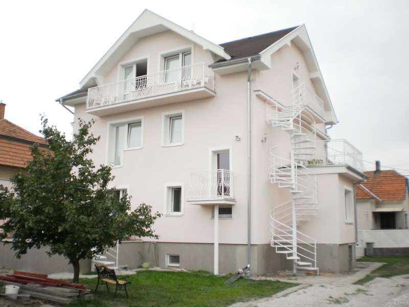 Apartment ŠARLOTA #1