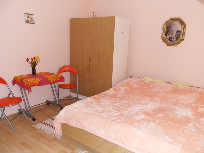 Apartment ŠARLOTA #17