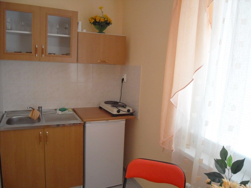Apartment ŠARLOTA #15