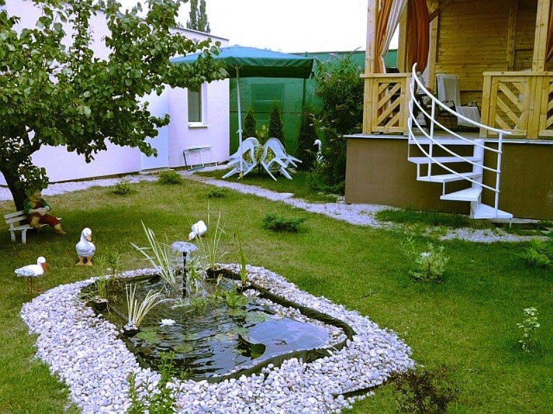 Apartment ŠARLOTA #2