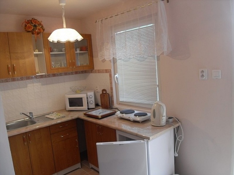 Apartment ŠARLOTA #14