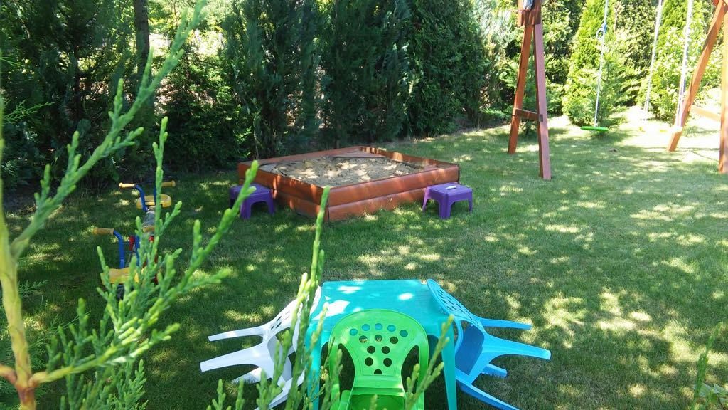 Apartment ŠARLOTA #4