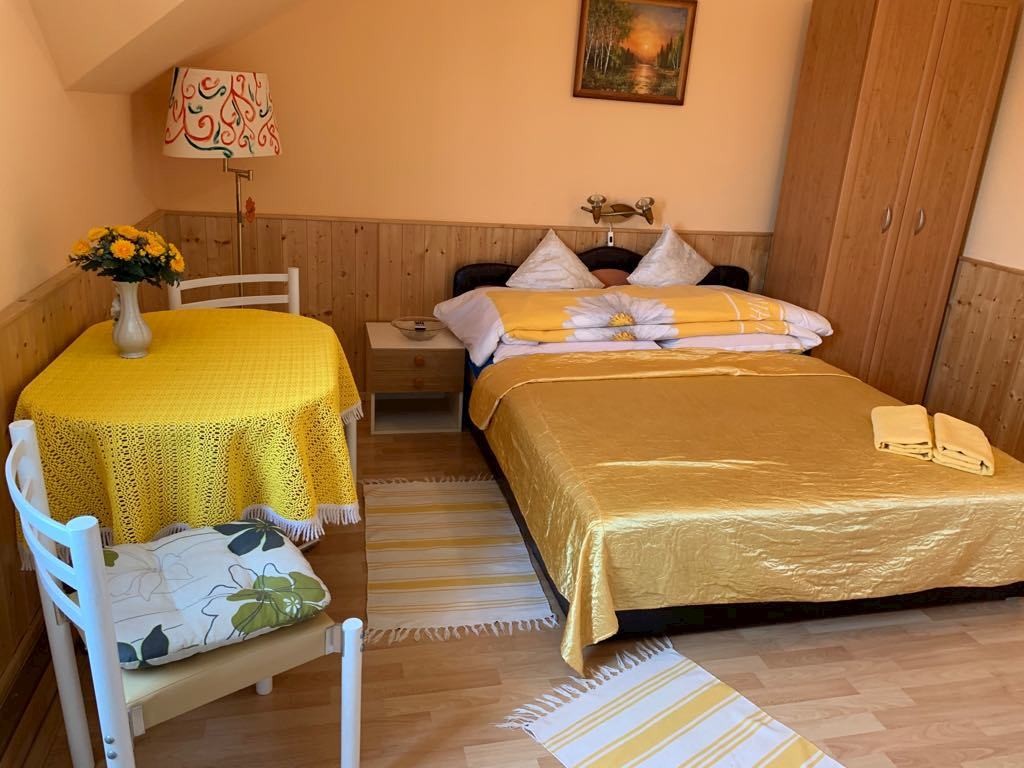 Apartment ŠARLOTA #6