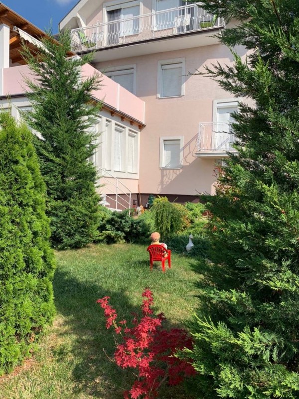 Apartment ŠARLOTA #8