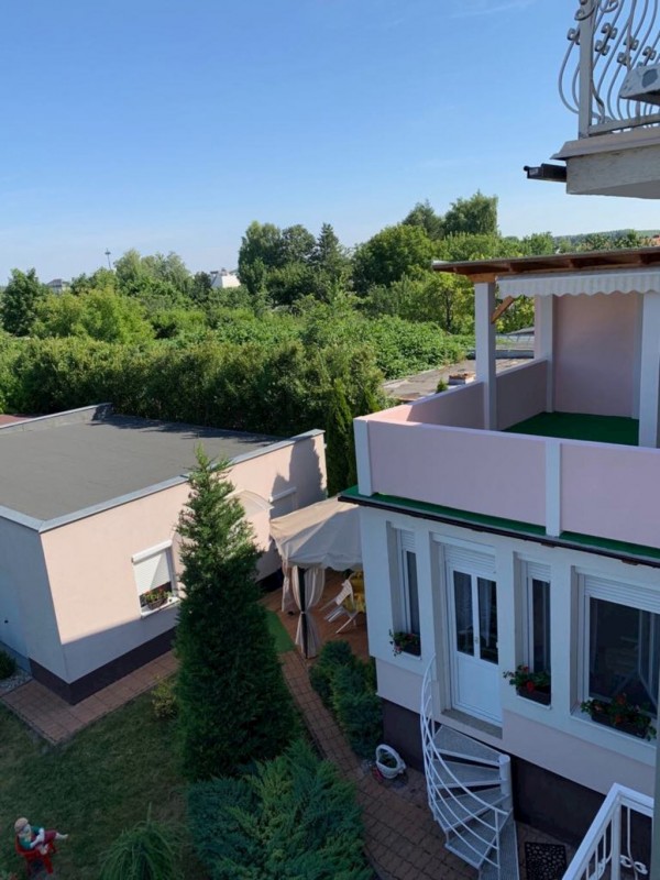 Apartment ŠARLOTA #11