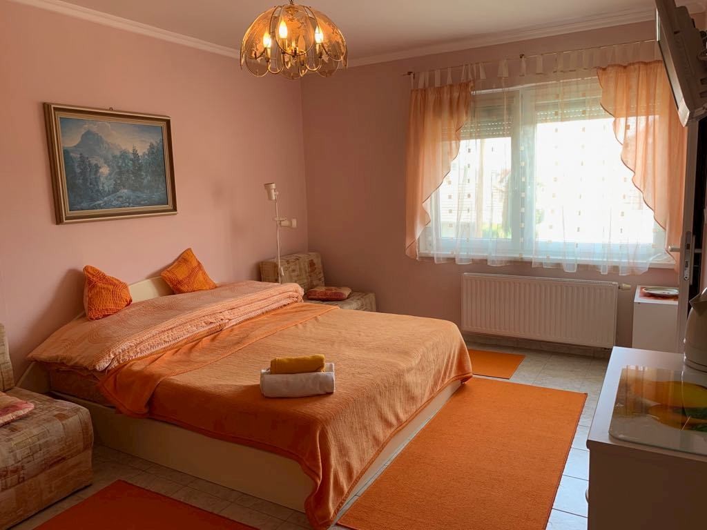 Apartment ŠARLOTA #18