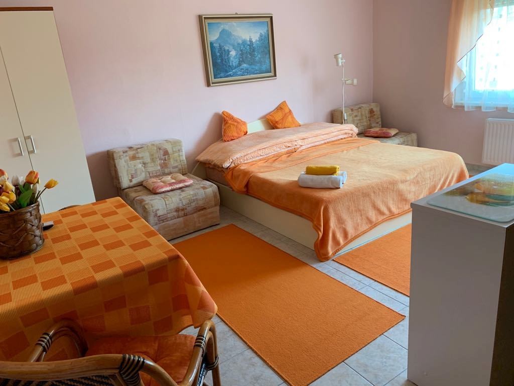 Apartment ŠARLOTA #19