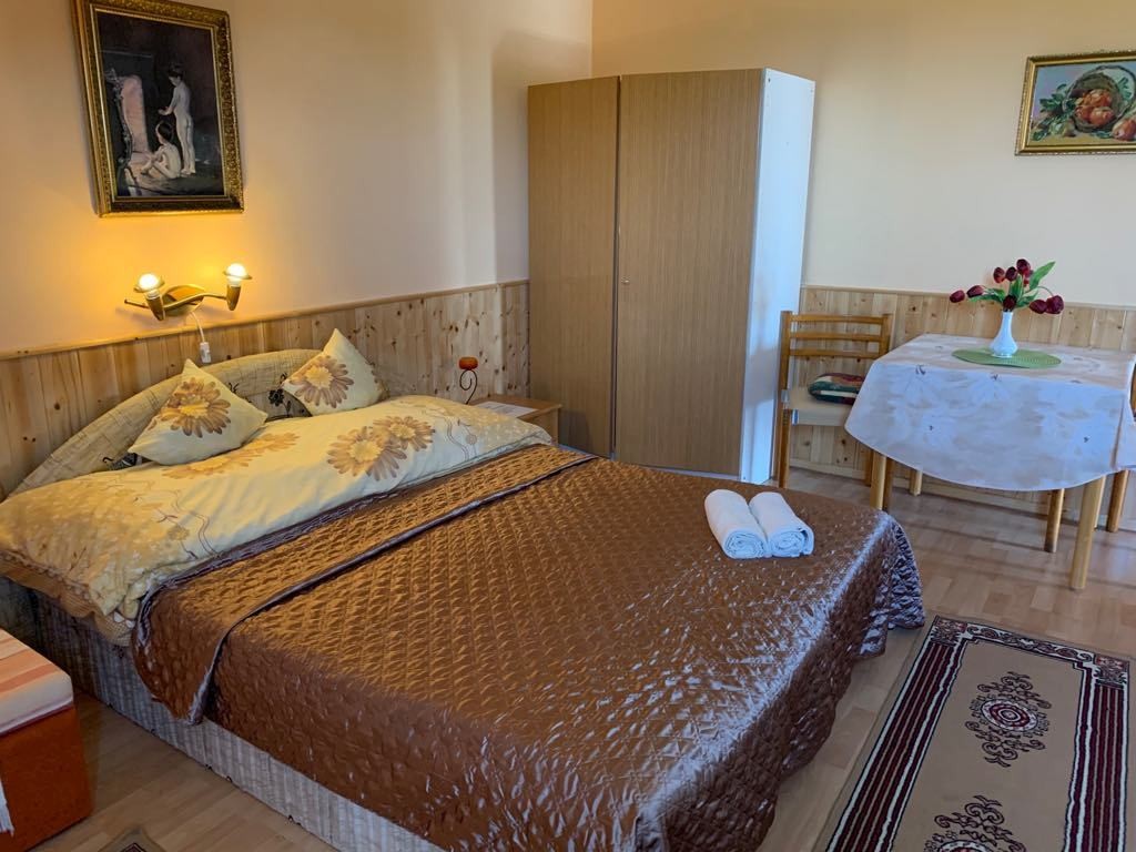 Apartment ŠARLOTA #21